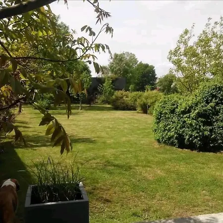 Gite Les Trois Glycines Ardennes * Winenne