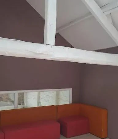 Holiday home Gite Les Trois Glycines Ardennes