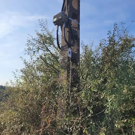 Gite Les Trois Glycines Ardennes Hébergement de vacances *