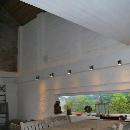 Holiday home Gite Les Trois Glycines Ardennes *