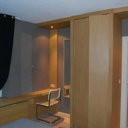 Gite Les Trois Glycines Ardennes Holiday home Winenne
