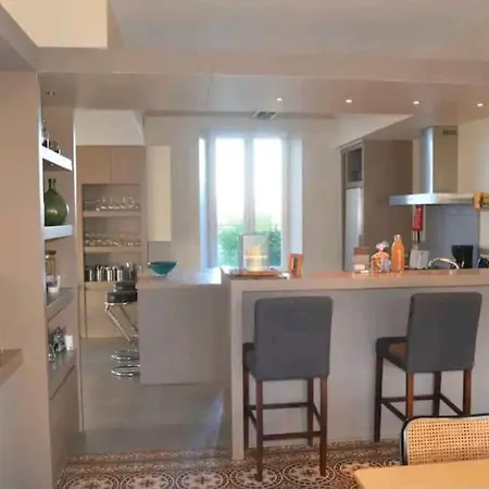 Holiday home Gite Les Trois Glycines Ardennes Winenne