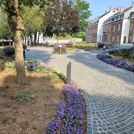 Gite Les Trois Glycines Ardennes