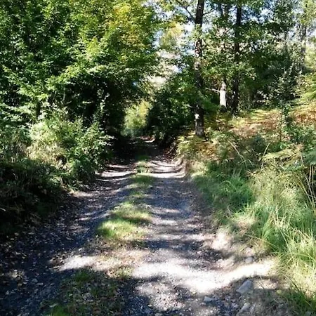 Gite Les Trois Glycines Ardennes Winenne