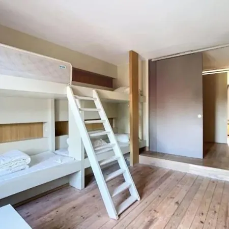 Gite Les Trois Glycines Ardennes Holiday home Winenne